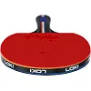 Ракетка для настольного тенниса в чехле LOKI MT-8866 X1
