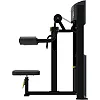 Дельта машина IMPULSE Classic Lateral Raise