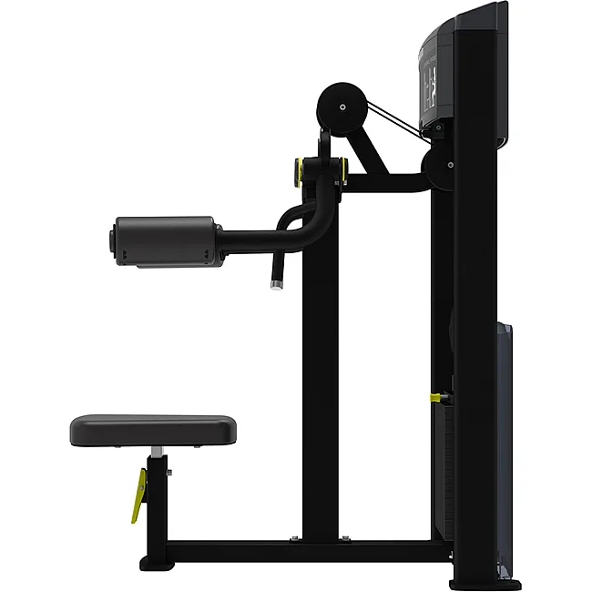 Дельта машина IMPULSE Classic Lateral Raise