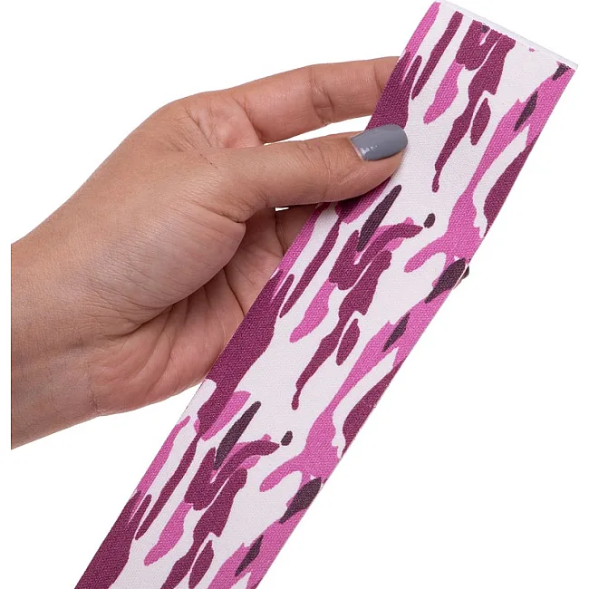Кинезио тейп для лица и тела Kinesio tape SP-SPORT
 BC-0474-5
 5смх5м