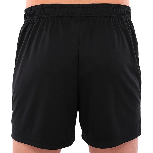 Спортивні шорти короткі
 чоловічі JOMA

 HOBBY II 902243-100 XXS
-XXL (Чорний)