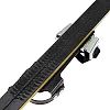 Бігові лижі підліткові
 ZELART
 SK-0881-150
B (Чорний-синій-жовтий)