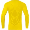 Термореглан із довгим рукавом comfort 2.0 JAKO 6455-30