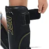 Защитные накладки на ноги
 Муай Тай, ММА, Кикбоксинг кожаная UFC PRO Prem Stand Up UHK-75052