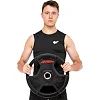 Блин для штанги обрезиненный
 LIFE FITNESS SC-80154B-20 51мм 20кг
