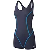 Купальник закрытый для женщин Aqua Speed RITA 4876