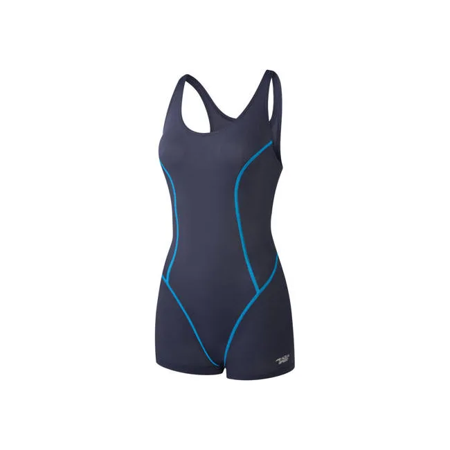 Купальник закрытый для женщин Aqua Speed RITA 4876