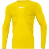 Термореглан із довгим рукавом comfort 2.0 JAKO 6455-30