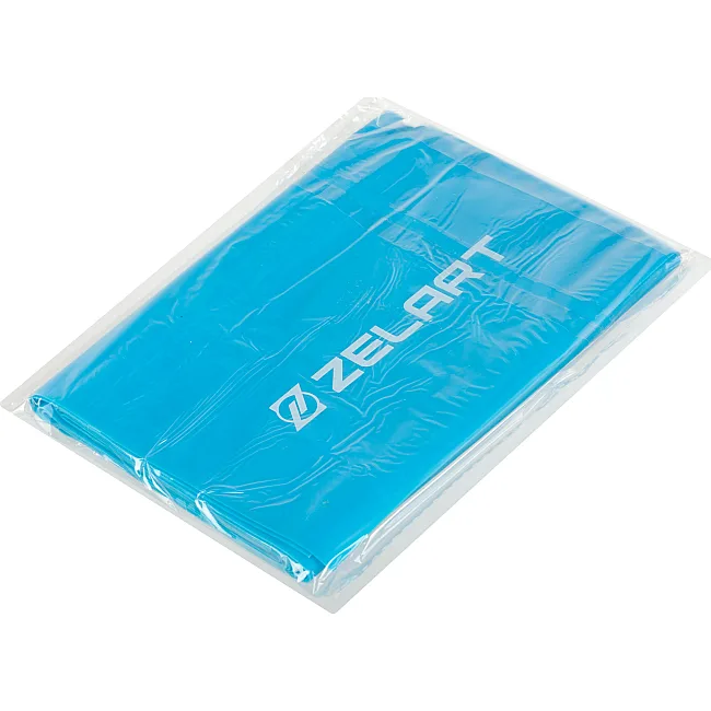Эластичная лента для фитнеса
 ZELART
 FI-5365-3 (Синий)