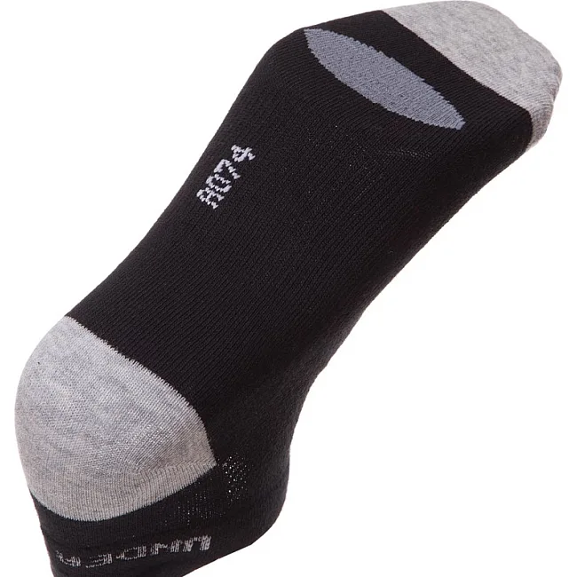 Спортивные носки
 мужские короткие UNDER ARMOUR
 BC-3965 (Серый)