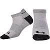 Спортивные носки
 мужские короткие UNDER ARMOUR
 BC-3965 (Серый)