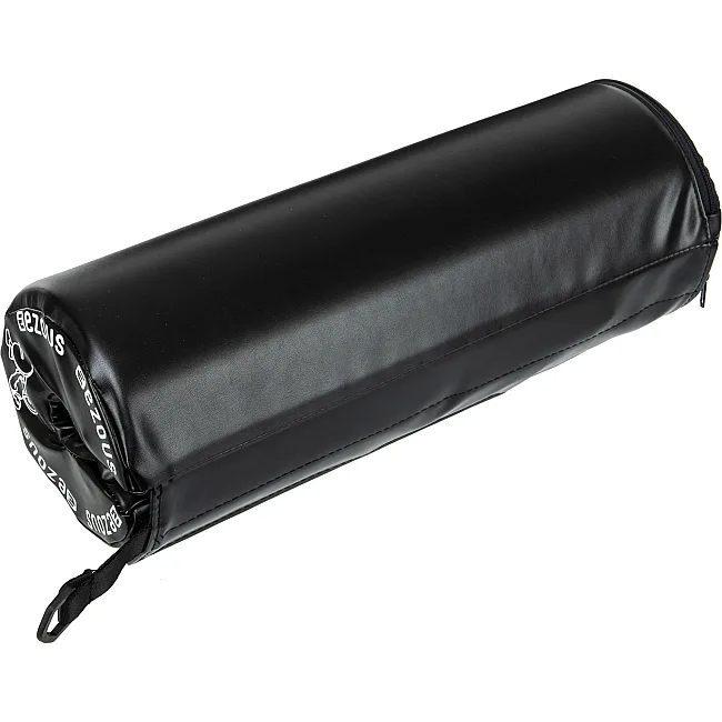 Накладка на гриф штанги смягчающая HIP THRUST PAD EZOUS L-03