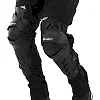 Мотонаколенники PRO-BIKER MS-1239 2шт (Зеленый)