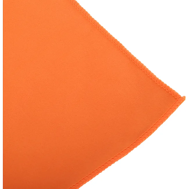 Спортивное полотенце антибактериальное ANTIBACTERIAL TOWEL 4MONSTER T-ECT-80 80x40см (Бирюзовый)