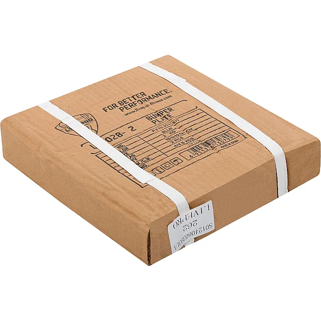 Диск для штанги полиуретановый
 LiveUp LP8028-2 ø50мм 2кг