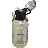 Спортивная бутылка для воды
 SP-SPORT
 SPORT Бочонок T23-11 150 см
0 мл
