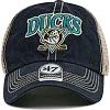 Кепка-тракер 47 Brand ANAHEIM DUCKS TUSCALOOSA