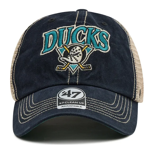 Кепка-тракер 47 Brand ANAHEIM DUCKS TUSCALOOSA