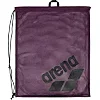 Сумка мешок Arena ONE GO MESH BAG 40L фиолетовый 65 х 55 х 1 см