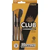 Дротики для дартса цилиндрические HARROWS CLUB B101 20гр 3шт