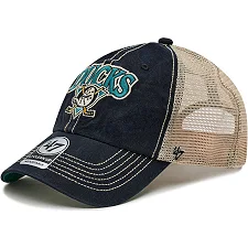 Кепка-тракер 47 Brand ANAHEIM DUCKS TUSCALOOSA