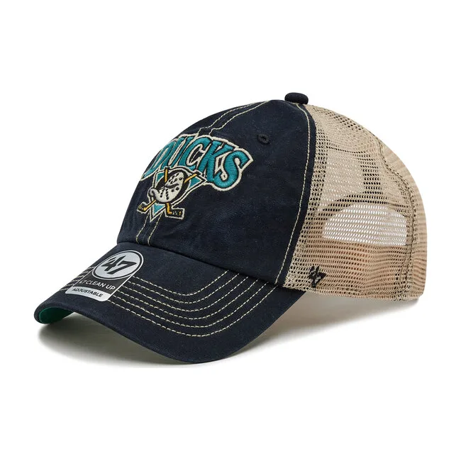 Кепка-тракер 47 Brand ANAHEIM DUCKS TUSCALOOSA