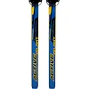 Бігові лижі підліткові
 ZELART
 SK-0881-150
B (Чорний-синій-жовтий)