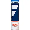Мячи для тенниса Babolat Team clay 4b