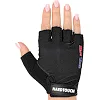 Тренировочные перчатки для фитнеса
 HARD TOUCH FG-010