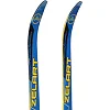 Бігові лижі підліткові
 ZELART
 SK-0881-150
B (Чорний-синій-жовтий)
