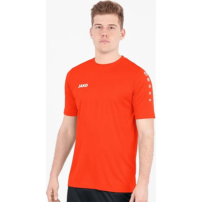 Футболка team JAKO 4233-18
