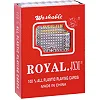 Игральные карты
 пластиковые SP-SPORT
 IG-4564 54 карты