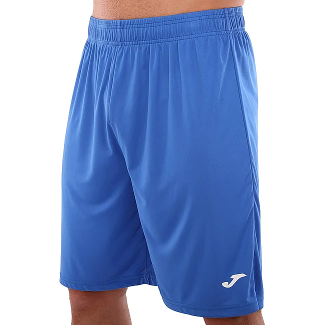 Баскетбольная форма
 майка и шорты JOMA

 FINAL II 102849-709 5XS-XXL (Синий-желтый)