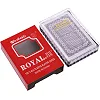 Игральные карты
 пластиковые SP-SPORT
 IG-4564 54 карты