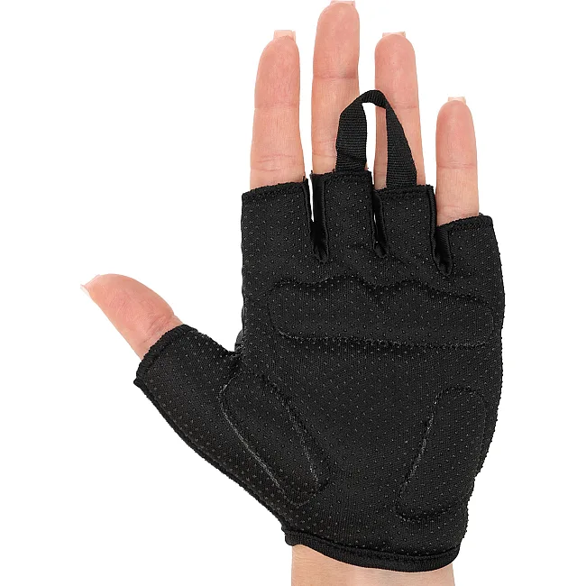 Тренировочные перчатки для фитнеса
 HARD TOUCH FG-010