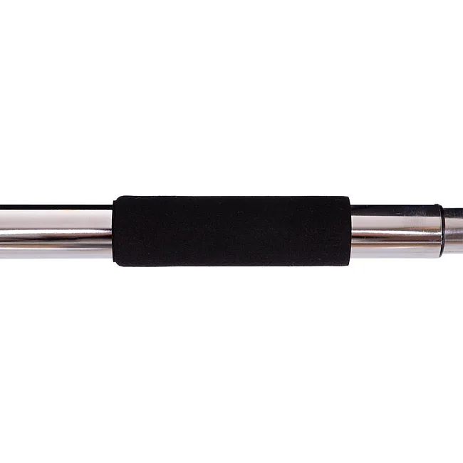 Турник в дверной проем
 распорный домашний SP-SPORT
 FI-2542 60-100см хром