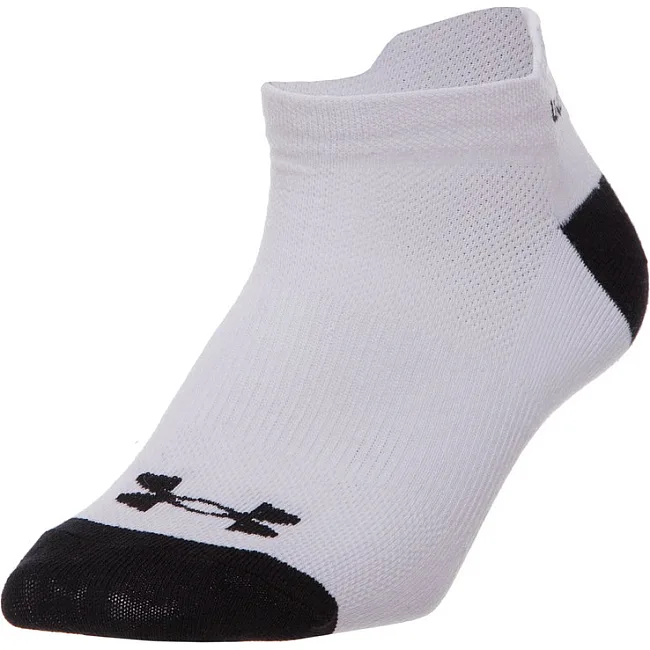 Спортивные носки
 мужские короткие UNDER ARMOUR
 BC-3965 (Серый)