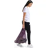 Сумка мешок Arena ONE GO MESH BAG 40L фиолетовый 65 х 55 х 1 см