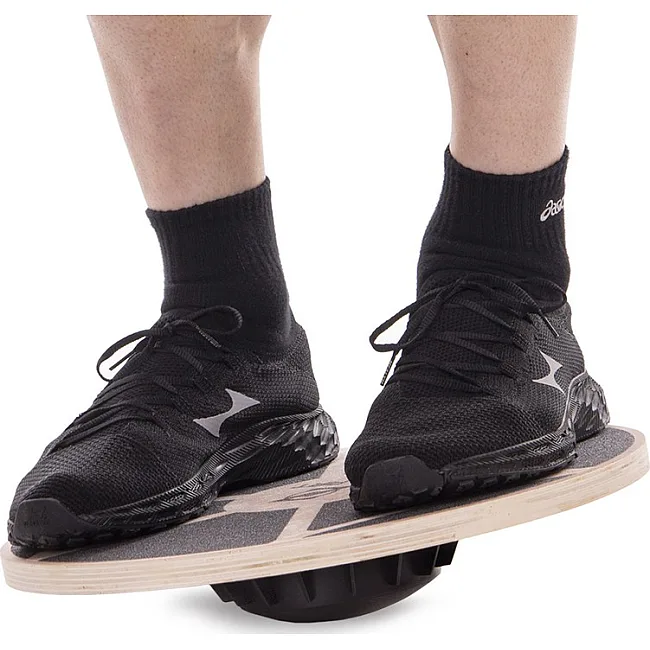 Балансировочный диск
 балансборд деревянный WOOD BALANCE BOARD ZELART
 FI-2582 39х7,5см
