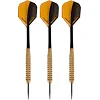 Дротики для дартса
 цилиндрические HARROWS
 CLUB B101 20гр 3шт