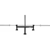 Подъемник для штанги ZELART
 TA-9596
 85x46x78см
