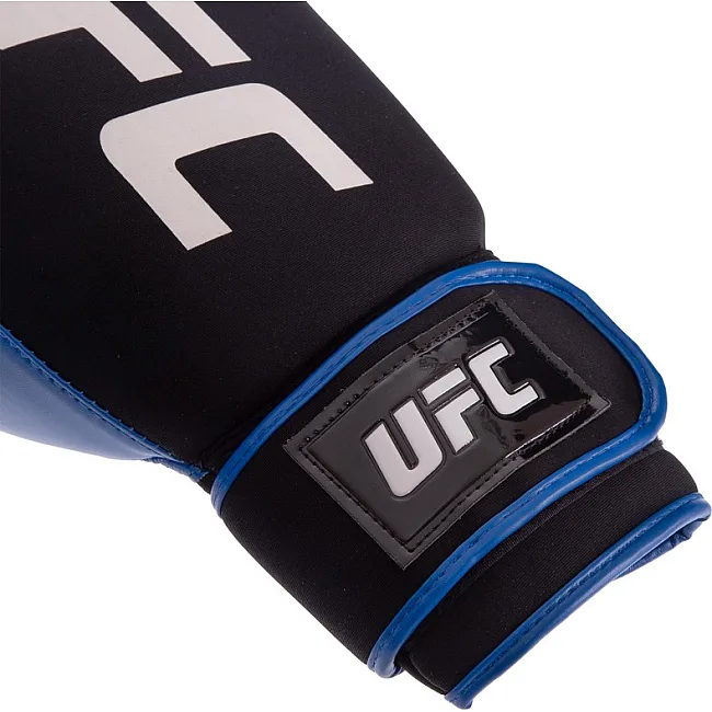 Боксерские перчатки

 неопреновые UFC PRO Washable UHK-75015