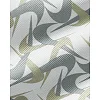 Сумка Nike NK HERTGE CRSSBY-ACC PRNT FA24 4L серый 23x15x7,5 см