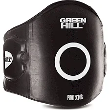 Пояс тренера, захист живота Green Hill Protector