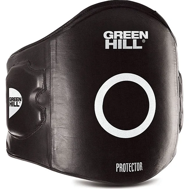 Пояс тренера, захист живота Green Hill Protector