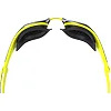 Очки для плавания Speedo FASTSKIN PURE FOCUS GOG MIR AU желтый, черный