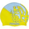 Шапочка для бассейна
 силиконовая для взрослых MADWAVE
 UKRAINE M055304
