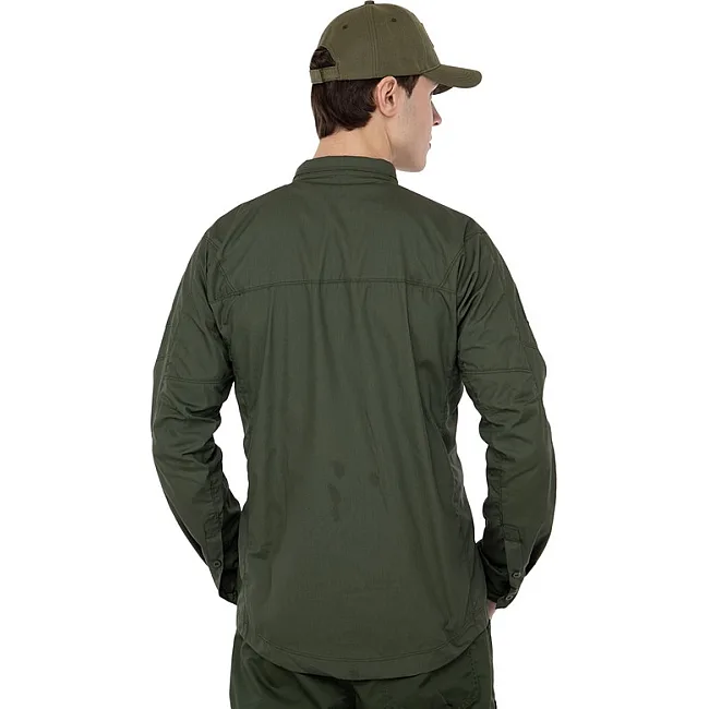 Тактическая рубашка
 MILITARY RANGERS

 ZK-JK6005 (Камуфляж Multicam)