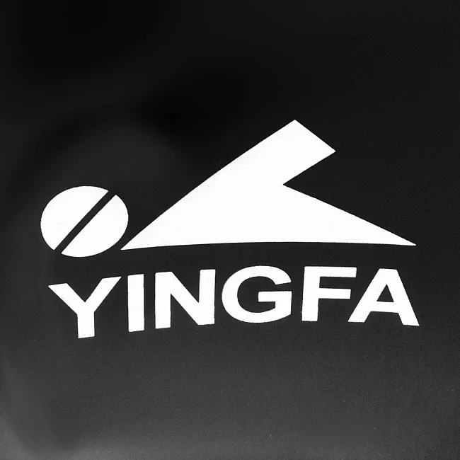Шапочка для бассейна
 силиконовая для взрослых YINGFA ROUND C0072 (Черный)