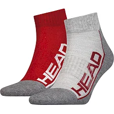 Носки Head PERFORMANCE QUARTER 2PPK UNISEX